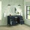 James Martin Vanities 48'' Vanity, Carbon Oak w/ 3 CM Charcoal Soapstone Quartz Top 485-V48-CBO-3CSP - alternate 5